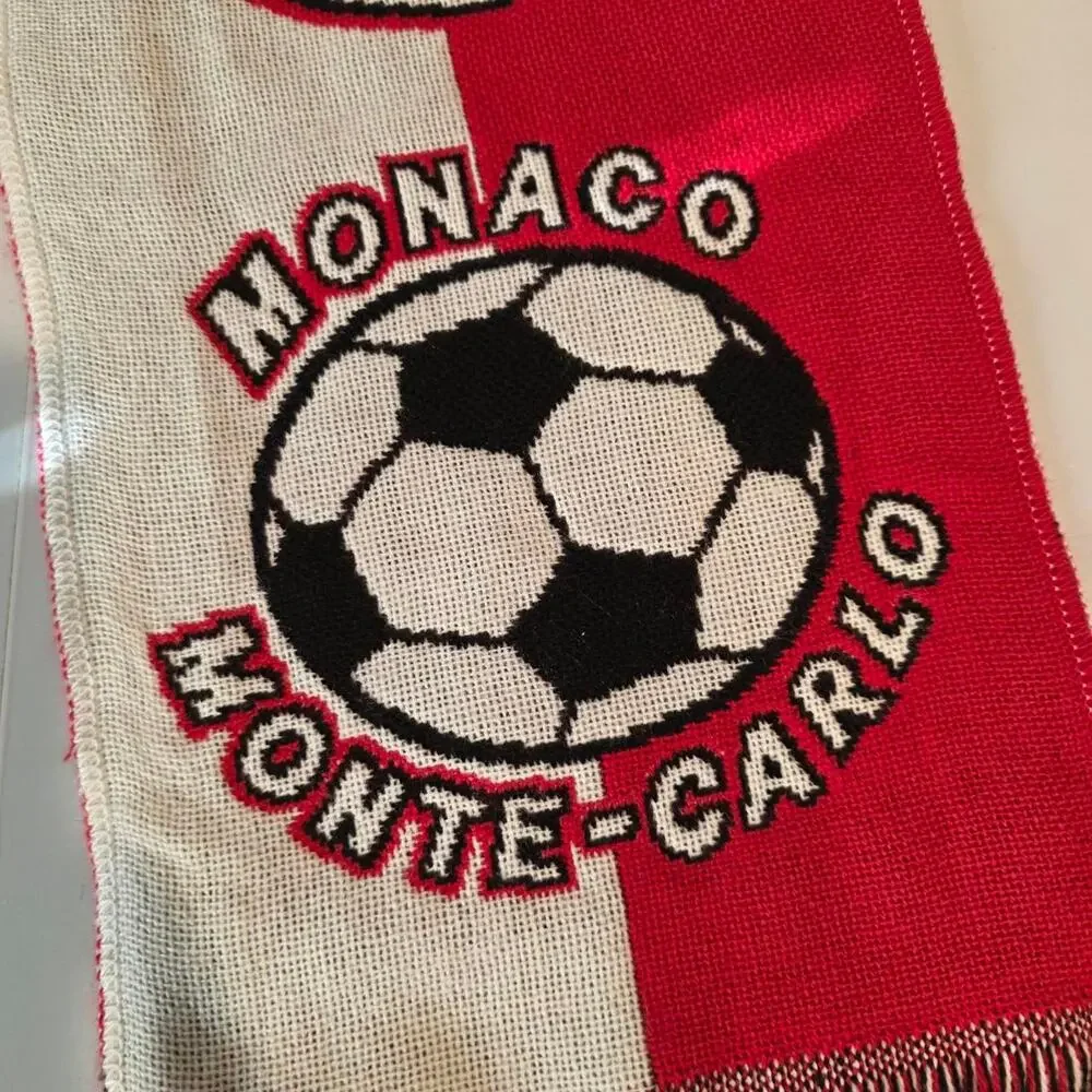 As‎ monaco monte carlo vintage football